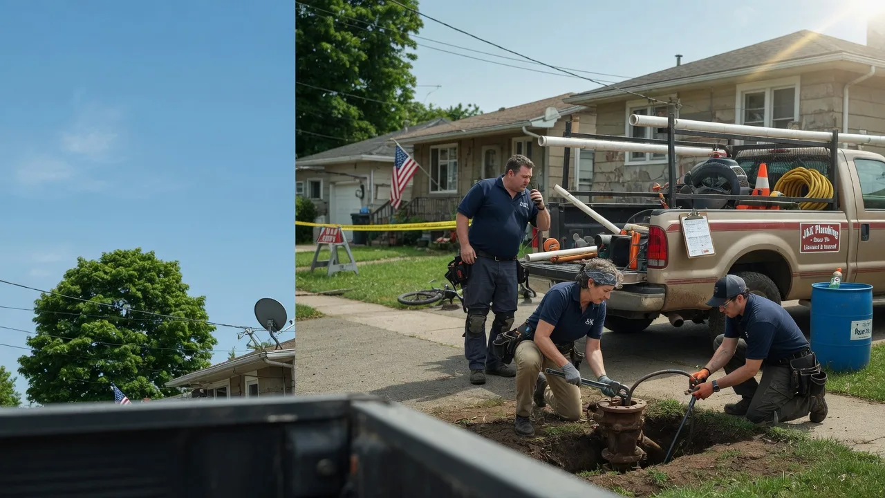 Water Heater Replacement in Veedersburg, IN near me